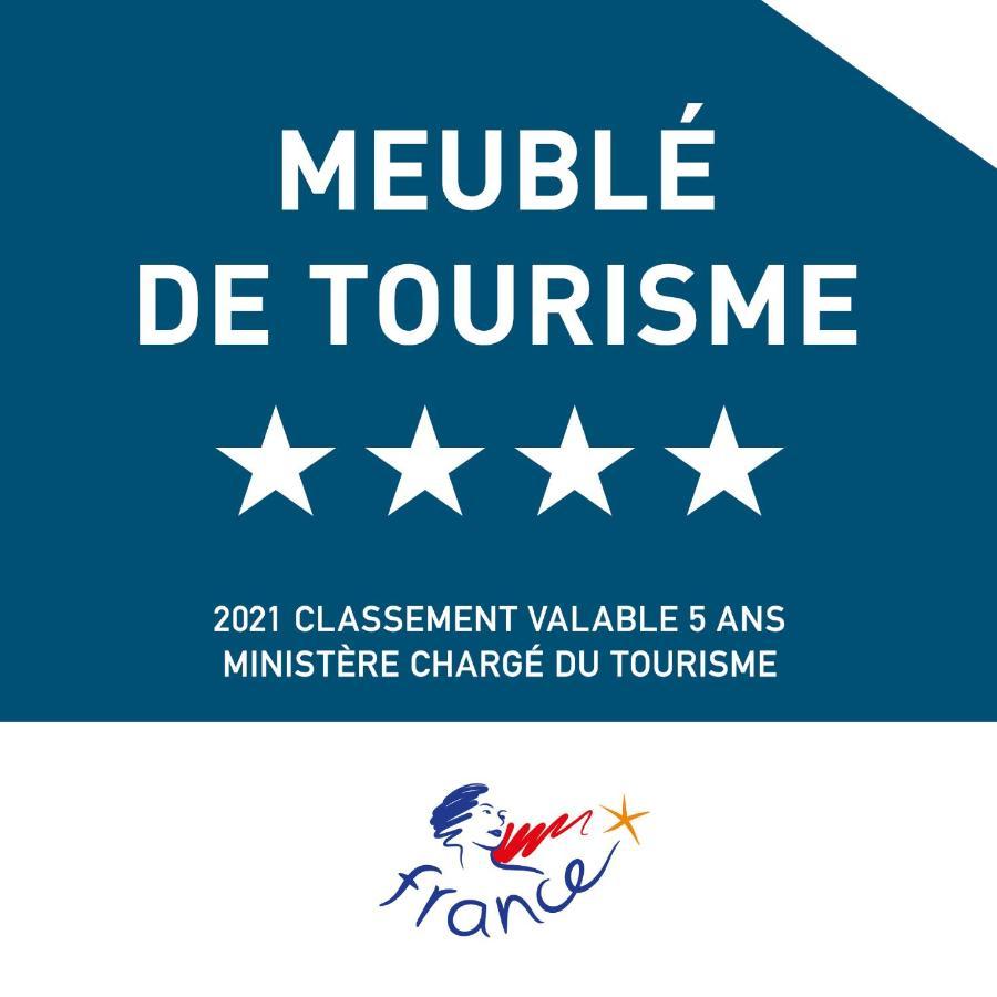 Appartement Familial Au Pied De La Telecabine 4* แซ็งต์-แฌร์เวส์-เลส์-แบ็งส์ ภายนอก รูปภาพ